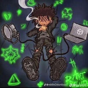 Meet your Posher, Franklin